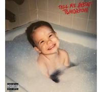 Vinile Jxdn - Tell Me About Tomorrow