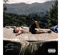 When The Music Stops (Cd)