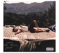 When The Music Stops (Cd)