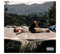 When The Music Stops (Cd)