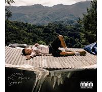 Vinile Jxdn - When The Music Stops