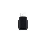 JXE - Adattatore di conversione USB compatibile con fotocamera tascabile DJI Osmo, adattatore USB Micro-USB convertitore connettore (per Android avanti/inverso/iOS/tipo)