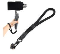 Jxe DIY cordino da polso Wristband Safe Line Sling cintura per DJI Osmo mobile 2 Handheld Gimbal fotocamera
