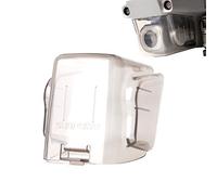 JXE Gimbal Lock - Copriobiettivo per fotocamera DJI Mavic Pro 2 Zoom RC Quadcopter Drone