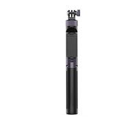 JXE - Mini treppiedi universale per action camera con impugnatura estensibile, per DJI Osmo Action/Osmo Pocket