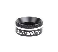 Jxe multifunzionale Mcuv Filter Lens Sun Hood parasole per DJI Mavic Air