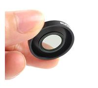 Jxe ND4 filtro lente dimmer per Parrot Anafi drone