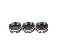 Jxe ND4 ND8 ND16 Lens Filter multifunzionale parasole parasole set per DJI Mavic Air