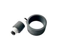 JXHDWYTYO 10 set di pneumatici per rulli di alimentazione di raccolta compatibili con IP 3680 4680 4760 4880 4980 6780 6880 8780 4500 4600 4700 IX6580