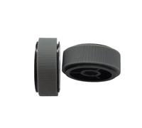 JXHDWYTYO 2 pezzi 40X8260 41X0919 ACM Rullo di prelievo compatibile con MS310 MS312 MS315 MS317 MS410 MS415 MS417 MX310 MX317 MX410 MX417