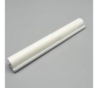 JXHDWYTYO 2 pz IR5000 Rullo Web di Pulizia Fusore Compatibile Con Stampante IR7105 IR6000 IR7086 IR7095 IR6075 IR6055 IR5570 IR8500 8070 6055 5000 6075 7105