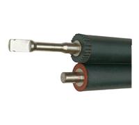 JXHDWYTYO 4 pz Rullo di Pressione in Schiuma del Fonditore Rullo Manica Inferiore LPR P2035 Compatibile Con 2035 2055 P2035 P2055 Pro 400 M401 M425 M401dn M401N M425dn(8pcs)