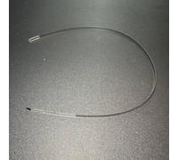 JXHDWYTYO 5x10PC LET656001 CR ENCODER STRISCIA compatibile con i materiali di consumo per stampanti DCP T220 T310 T420 T510 T520 T525 T710 T820 T920 MFC T810 T910 J460 J480 J485 J491(10PCS)