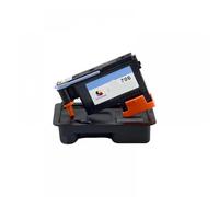 JXHDWYTYO 706 Printhead F9J49A Testa di stampa compatibile per DesignJet D5800 Stampante Universal Modified 706 Printhead