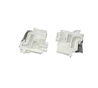 JXHDWYTYO Adattatore serranda inchiostro ASSY 4x compatibile con i materiali di consumo per stampante L4150 L4160 L4167 L6160 L6170 L6190 L6161 L6171 L6191 ET-3750 ET-4750 1724143 1724144(1 SET)