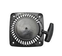 JXHDWYTYO Avviamento a Strappo 28400-ZM3-003ZA Compatibile con Trimmer GX31 GX22 FG100 31cc 22cc