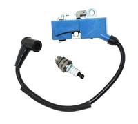 JXHDWYTYO Bobina di accensione 510115501 501323801 Compatibile con 346XP 353 CS2152 CS2153