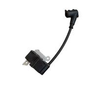 JXHDWYTYO Bobina di accensione Compatibile con MS 193 MS 193T MS193 MS193T 1137 400 1306 11374001306