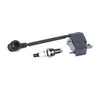 JXHDWYTYO Cancata Modulo Bobina di accensione Compatibile con MS171 MS181 MS211 MS171Z MS181C MS181Z MS211C MS211Z MS171 2 MISCINA