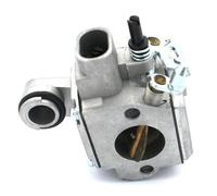 JXHDWYTYO Carburatore 1135 120 0601 Compatibile con Motosega MS341 MS341Z MS360 MS360W MS361 MS361C MS361N MS361V MS361W MS361Z
