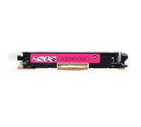 JXHDWYTYO Cartuccia toner CF350A CF351A CF352A CF353A 130A Compatibile per Color Pro MFP M176N M176 M177FW M177(MAGENTA)