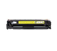 JXHDWYTYO Cartuccia toner compatibile CF400A CF401A CF402 CF403A CF201A per Color Pro M252DN M252N MFP M277DW M277N M274N(Y)