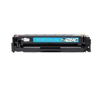 JXHDWYTYO Cartuccia toner compatibile CF400A CF401A CF402 CF403A CF201A per Color Pro M252DN M252N MFP M277DW M277N M274N(C)