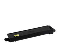 JXHDWYTYO Cartuccia toner compatibile con - 2551ci TK8328 4 pezzi(BK)