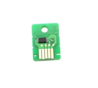 JXHDWYTYO Chip del serbatoio 'inchiostro di scarto MC32 1 10 pezzi compatibile con Image PROGRAF TC 5200 TC 5200M TC 20 TC5200 Casella di manutenzione delle stampanti(MC-32 chip 1pcs)