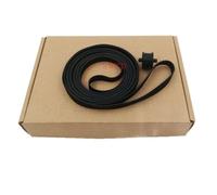 JXHDWYTYO Cintura di trasporto plotter da 42 pollici compatibile con i materiali di consumo per stampanti Designjet 500 500Mono 500PS Plus 800 800PS 510 510PS CC800PS 815MFP 820MFP C7770-60014 B0