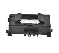 JXHDWYTYO Coperchio della testina di stampa Adattatore supporto solvente Gruppo unità pulito compatibile con stampante DX5 7450 7880 7880C 7800 9800 9880C