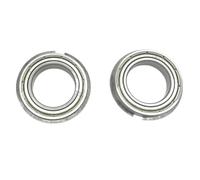 JXHDWYTYO Cuscinetto a rulli superiore 2 set compatibile con FS2100 FS 2100 M3040 M3540 M3040idn M3540idn