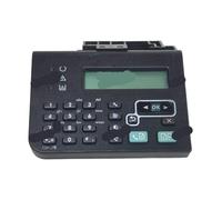 JXHDWYTYO Display del pannello di controllo CE841-60110 compatibile con i materiali di consumo della stampante M1210 M1213 M1216 M1217 M1218 M1212 per il numero di parte CE841-60109