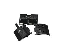 JXHDWYTYO GRUPPO GUIDA CARTA Confezione da 3 pezzi compatibile con i materiali di consumo per stampanti L1110 L3110 L3111 L3116 L3150 L3156 L3101 L3160 L5190 L3100(5X Left Middle Right)