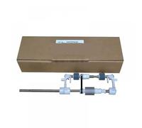 JXHDWYTYO Gruppo rullo di prelievo A3CFPP6V00 compatibile con BH 454E 554E C454 C454E C554 C554E DF-624 DF-628 ADF