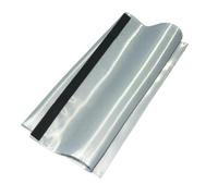 JXHDWYTYO Gruppo schermo compatibile con Riso B4 A4 A3 RV RZ EV EZ Duplicator 024-17115-008 024-17115 023-17297 Con piastra 49 cm X 33 cm(2pcs)