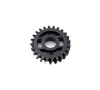 JXHDWYTYO Ingranaggio di azionamento del fusore 5 pezzi 007K98680 007K98681 007K98682 compatibile con V80 V180 V2100 V3100 Versant 80 180 2100 3100(24T GEAR)