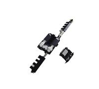 JXHDWYTYO Kit modulo di prelievo alimentatore documenti, confezione da 4, compatibile con stampante WorkCentre 3615 3655 6605 6655 VersaLink B405 604K85850