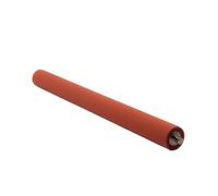 JXHDWYTYO Manicotto della pellicola del fonditore e rullo in spugna e rullo a pressione inferiore compatibili con C454 C454e C458(Sponge roller)