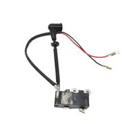 JXHDWYTYO Modulo Magnetico Bobina di accensione Compatibile con G35L G45L G4K G4LS BK430 G400 3410 4310 G3K(1 PCS)