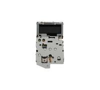 JXHDWYTYO Pannello di controllo compatibile con i materiali di consumo della stampante M402 M403 M402d M402dn M402dw M403n M404 M405 402 403 404 405 RM2-5391 RM2-5424(Without button)