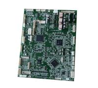 JXHDWYTYO PCB MOTORE Riso Comcolor X3 compatibile con stampante Riso Comcolor 3110 3150 7110 7150 9110 9150 052-75001-050 Smontaggio