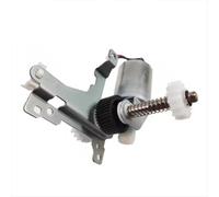 JXHDWYTYO Pezzi di ricambio per stampante D196-3304 compatibili con i materiali di consumo per stampante MP C306 C307 C406 C407 per il numero di parte D196-3304(220V)