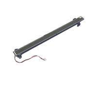 JXHDWYTYO Riscaldatore compatibile con i materiali di consumo per stampante MS810 811 812 MX710 MX711 MX712 XM5163 7155 7163 M5155 per il riscaldamento del numero di parte(110V)