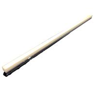 JXHDWYTYO Rullo di cera a barra lubrificante per tamburo da 4 pezzi compatibile con MPC2000 2500 2800 3000 3001 3300 3500 4000 4500 4501 5000