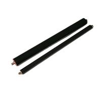 JXHDWYTYO Rullo di pressione del fusore compatibile con i materiali di consumo della stampante ML3310 ML3312 ML3320 ML3375 ML3710 ML3712 ML4070 JC66-01663A JC66-01664A JC66-01079A(L with T Roller)