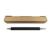 JXHDWYTYO Rullo di pressione e manicotto della pellicola del fonditore compatibili con i materiali di consumo della stampante MP MP C306 C307 MP C406 C407 Unità fusore(220V)