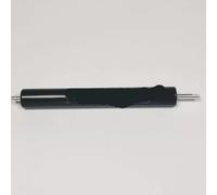 JXHDWYTYO Rullo di pressione inferiore compatibile con i materiali di consumo della stampante 600 M601 M602 M603 M604 M605 M606 P4014 P4015 P4515 RC1-0070 Sostituzione RC1-3321(Lower Roller)