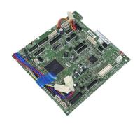 JXHDWYTYO Scheda di montaggio PCB controller DC RM1-6638 RM1-6639 RM1-6795 RM1-6796 compatibile con stampante a colori CP5225 5220 CP5525(RM1-6795 5525Simplex)