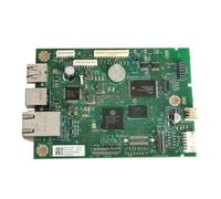 JXHDWYTYO Scheda formattatrice compatibile con i materiali di consumo della stampante M428fdn M428 Scheda logica PCA principale per il numero di parte W2Q13-60001(Toner 258A)